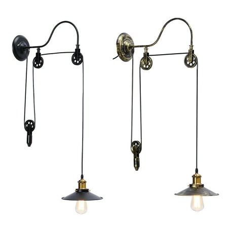 Vintage Hanging Ceiling Light Pendant Retrolighting Industrial