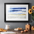 thumbnail image 5 of Choppy Seas I Premium Framed Print - Ready to Hang, 5 of 8