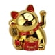 thumbnail image 2 of Maneki Neko Gato Saludando, Brazo De Ángulo Eléctrico, Gato Amuleto De La Suerte, Linda Figura Decorativa De Gato De La Suerte Para Escritorio, Accesorios Para El Hogar,, 2 of 7