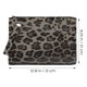 thumbnail image 3 of Leopard Handbag Fashion Hot Handbag Leopard Hot Envelope Bag Brown Leopoard Grain, 3 of 3