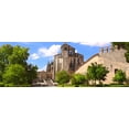 thumbnail image 2 of Christ Monastery in Tomar, Portugal 1000pc Panoramic Puzzle, 2 of 2