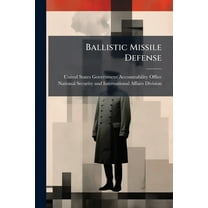 Ballistic Missile Defense, (Paperback)