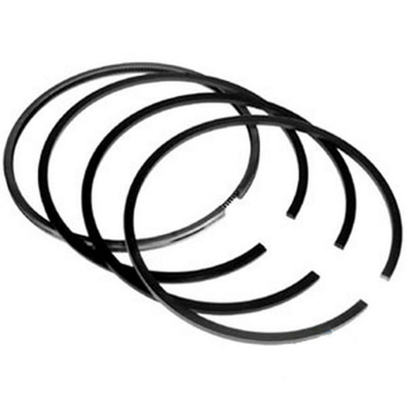 RAParts ENG-F-3316149-U Piston Ring Kit  4.2" .030, Set of 4 Rings, DJPN6149U