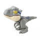 thumbnail image 1 of 4x Juguete de Dinosaurio de Marioneta de Dinosaurio de Mano con Articulaciones Flexibles Figura de Acción Interactiva para Rellenos de 4 piezas, 1 of 8
