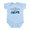 Sky Blue, variant on CafePress - Postal Worker Need A Drink Infant Bodysuit - Baby Light Bodysuit, Size Newborn - 24 Months