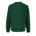 thumbnail image 4 of MixMatchy Women's Soft and Comfy Basic Pullover Crewneck Fall Sweatshirt, 4 of 4