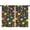 Pioneer Flower, variant on Blackout Kids Curtains,Pioneer Flower Childrens Insulated Curtains Set Of 2,Bedroom Essentials,Toddler Room Decor 42x84in(106x213cm)