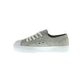 thumbnail image 4 of Rocket Dog Magic Canvas Shoes Grey in Size 11, 4 of 8