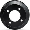 thumbnail image 2 of Dynamic Friction Company True Balanced Brake DRUM (1) 365-54049 For 1962-1967 Ford Econoline, 1969-1974 Ford E-100 Econoline, 2 of 3