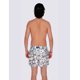 thumbnail image 3 of Traje de Baño Hojas Gris Siberia Talla M Wave Motion WR0129, 3 of 6