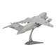 thumbnail image 5 of Modelo De Avión De Combate De Aleación, Mano De Obra Exquisita 1:200 Avión De Aleación De Relación Precisa Simulada Para Entusiastas De La Aviación ANGGREK Otros, 5 of 8