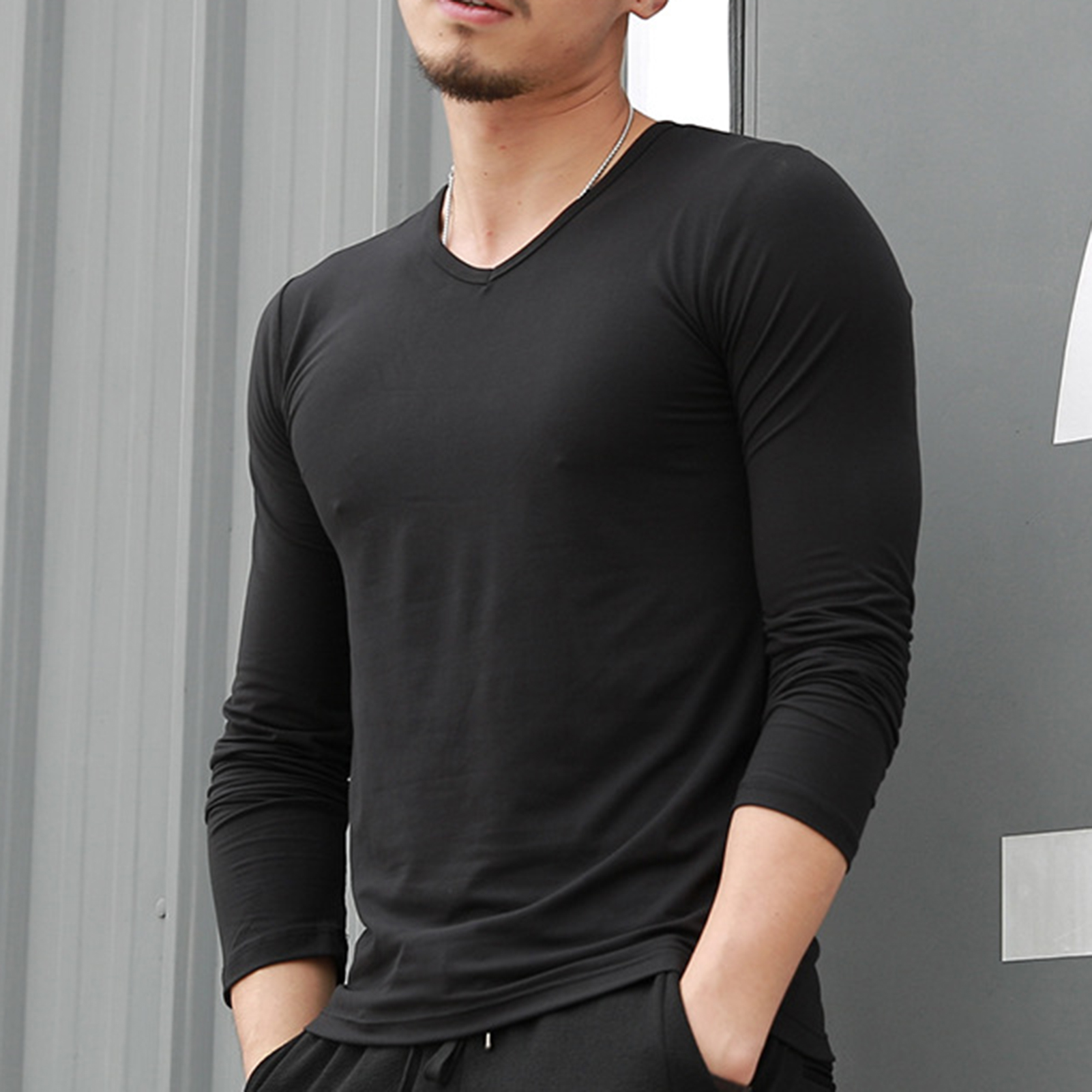 how to shrink long sleeve shirt