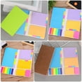 thumbnail image 1 of BESTYASH Notas Adhesivas Para Oficina Con Resistente Y Para, 1 of 6