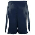 thumbnail image 3 of Epic Men's 8" To 9") & ( 5.5" To 7") Inseams Single Layer Basketball Shorts, 3 of 3