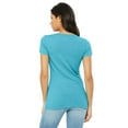 thumbnail image 3 of Bella + Canvas Ladies' Triblend Short-Sleeve T, 3 of 3