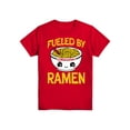 thumbnail image 5 of Maruchan, Boys' & Big Boys' Graphic T-Shirt, Fueled By Ramen, Sizes 4-18, 5 of 7