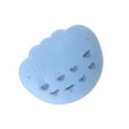 thumbnail image 4 of Jellyfish Silicone Mold For Resin Art High Temperature Resistant Grade Jewelry Charm Making Accessories, 4 of 8