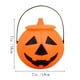 thumbnail image 3 of Decoraciones de escenas al aire libre, decoración del hogar, decoración de habitaciones, decoración de paredes, cubo de calabaza de Halloween, calabaza de Halloween, 3 of 8