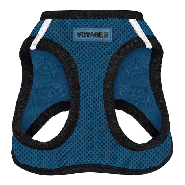 Malla Harness Best Pet Supplies para todo tipo de clima para perros pequeños XXS