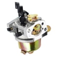 thumbnail image 2 of EPOTOOR Carb 951-14026A 951-14027A 951-10638A For MTD Troy Bilt Cub Cadet Yard 170-SU, 2 of 6