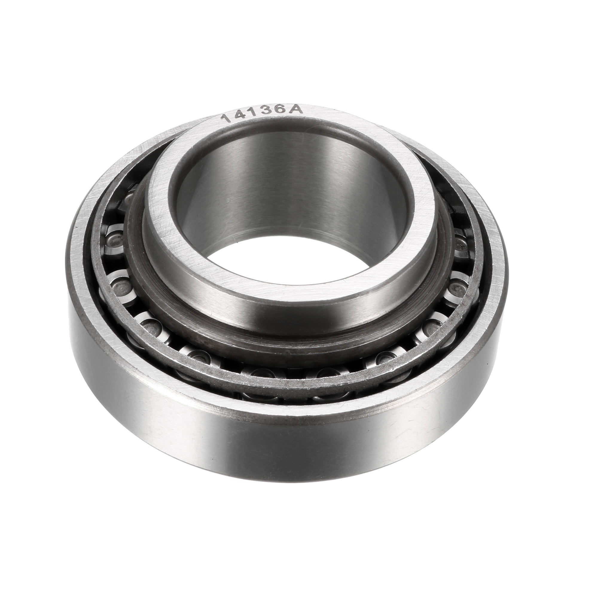 2x 14136a-14276 Tapered Roller Bearing QJZ Premium Cup & Cone for sale online 