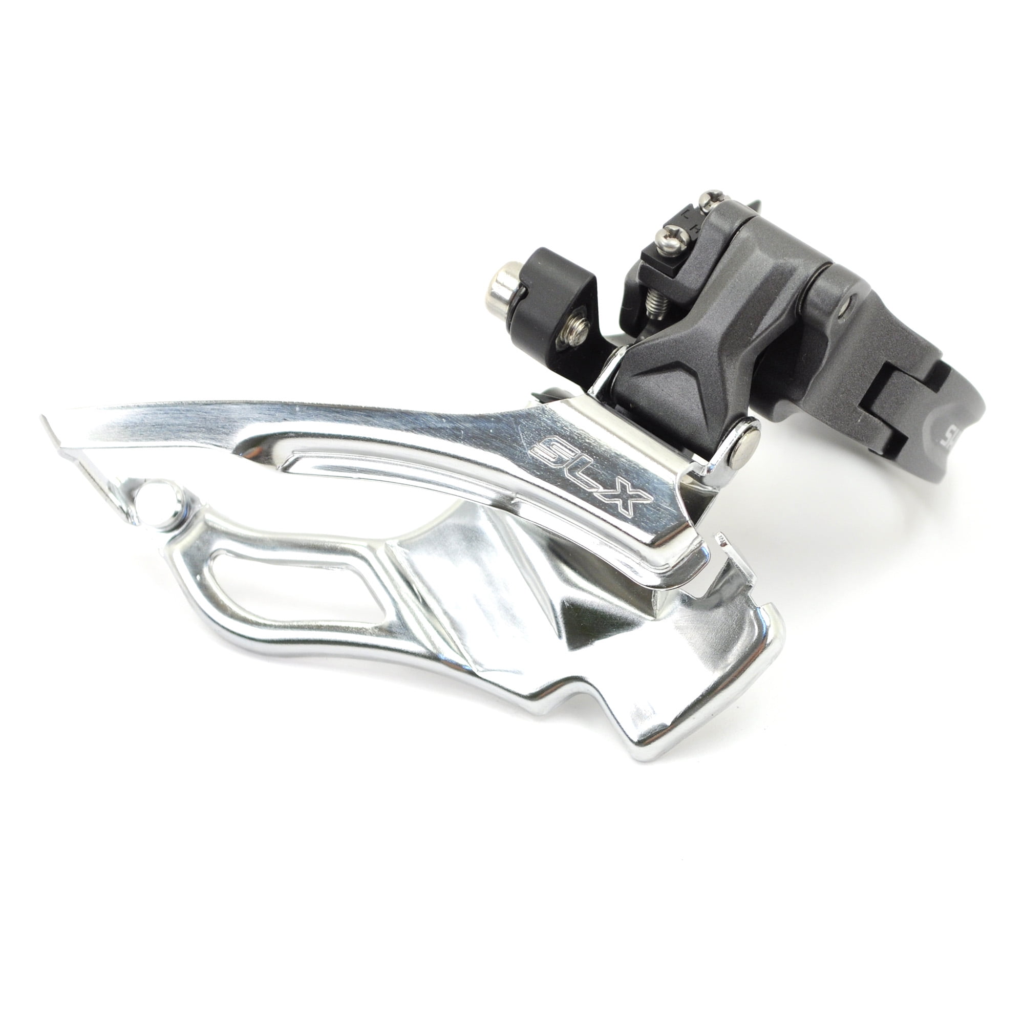 shimano front derailleur 3x9