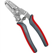 Clauss 7.5" Titanium Bonded Wire Stripper