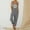 Z003-Dark Gray, variant on Laipiong Jumpsuits for Women 2026 Summer Casual Fashion Floral Print Suspender Sleeveless Overalls with Pockets Dressy Beach Vacation Outfits