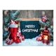 thumbnail image 2 of Naiovety Kit de pintura de diamantes 5d DIY de Navidad de tela, arte impresionante para almacenamiento de larga duración de temporada navideña Decoración del hogar, 2 of 6