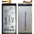 thumbnail image 1 of NuFix Replacement Battery Compatible with LG G7 ThinQ BL-T39 3000mAh Battery Replacement G710AWM LMQ910UM (Single), 1 of 1