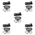thumbnail image 1 of Transemion ABS Car 1080P WiFi Dash Cam With ACC Cable Dash Cam Fuction ACC Power Adapter G-Sensor 5Set, 1 of 6