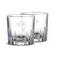thumbnail image 3 of Kit Tequila Casa Loy Añejo 750 mL+ 2Vasos Old Fashion Casa Loy Casa Loy 750 ml, 3 of 8