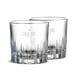 thumbnail image 3 of Kit Tequila Casa Loy Añejo 750 mL+ 2Vasos Old Fashion Casa Loy Casa Loy 750 ml, 3 of 8