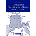 thumbnail image 4 of La Diversification Régionale du Latin, 200 BC - AD 600, 4 of 4