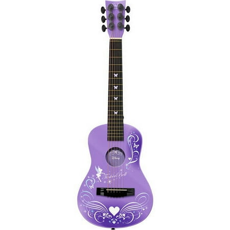 First Act Disney Fairies Guitar