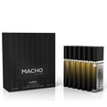 thumbnail image 1 of Emper Macho Only Man (The Only Twist) EDP For Him 100 ml / 3.4 Fl. oz., 1 of 1
