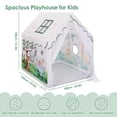 thumbnail image 4 of Carpa para Niños, Casa de Juego Plegable Grande para Bebés, 4 of 7