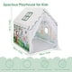 thumbnail image 4 of Carpa para Niños, Casa de Juego Plegable Grande para Bebés, 4 of 7