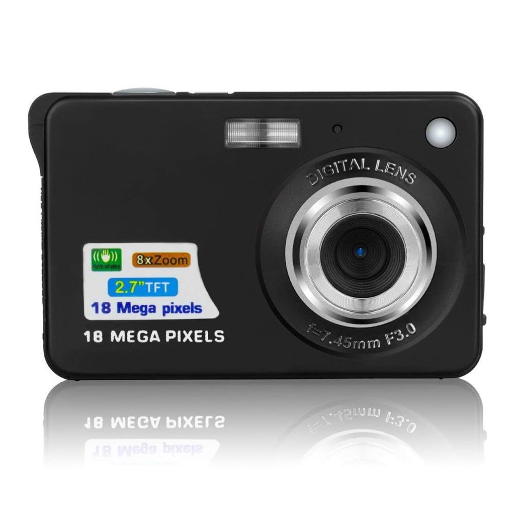 Exilim EX-Z9 8.1 Megapixel Compact Digital Camera, Small Video