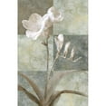 thumbnail image 3 of Mallett, Keith 13x18 Black Modern Framed Museum Art Print Titled - Memento I, 3 of 5