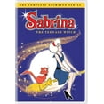thumbnail image 1 of Sabrina la Sorcière Adolescente : la Série Animée Complète [DVD], 1 of 2