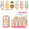 thumbnail image 2 of Sonny Angel Birthday Gift Mini Angel Series 2017 Blind Box Gift Toys ZR, 2 of 5