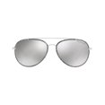 thumbnail image 2 of LENTE DE SOL MICHAEL KORS MK1019 11666G PLATA negro, 2 of 3