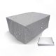 thumbnail image 1 of Waterproof Covers for Outdoor Furniture, 75 Sizes, Protects from Rain and Snow, Ideal for Patio and Garden Use, 1 of 5