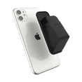 thumbnail image 2 of CLCKR - Universal Grip &Stand - Smooth Black, 2 of 6