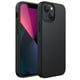 thumbnail image 1 of Funda JeTech Silicone para iPhone 13 de 6.1 pulgadas, color negro, 1 of 6