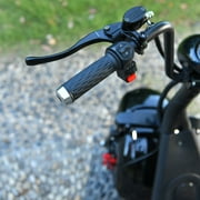 3000W Motor Max Speed 30MPH 18 Inch Fat electric Scooter Max Load 440IBS
