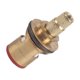 thumbnail image 4 of Cartouche de valve de robinet en laiton pour restaurant, cuisine, salle de bain, noyau en laiton, bâton en fer, 4 of 4