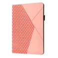 thumbnail image 3 of Case for Fire HD 10 Plus Tablet (11th Generation, 2021 Release) - Slim Folio Stand Premium Vegan Leather Protective Smart Cover with Auto Wake Sleep, 3 of 7