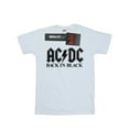 thumbnail image 1 of AC/DC T-Shirt pour Garçons Back in Black avec Logo, 1 of 5